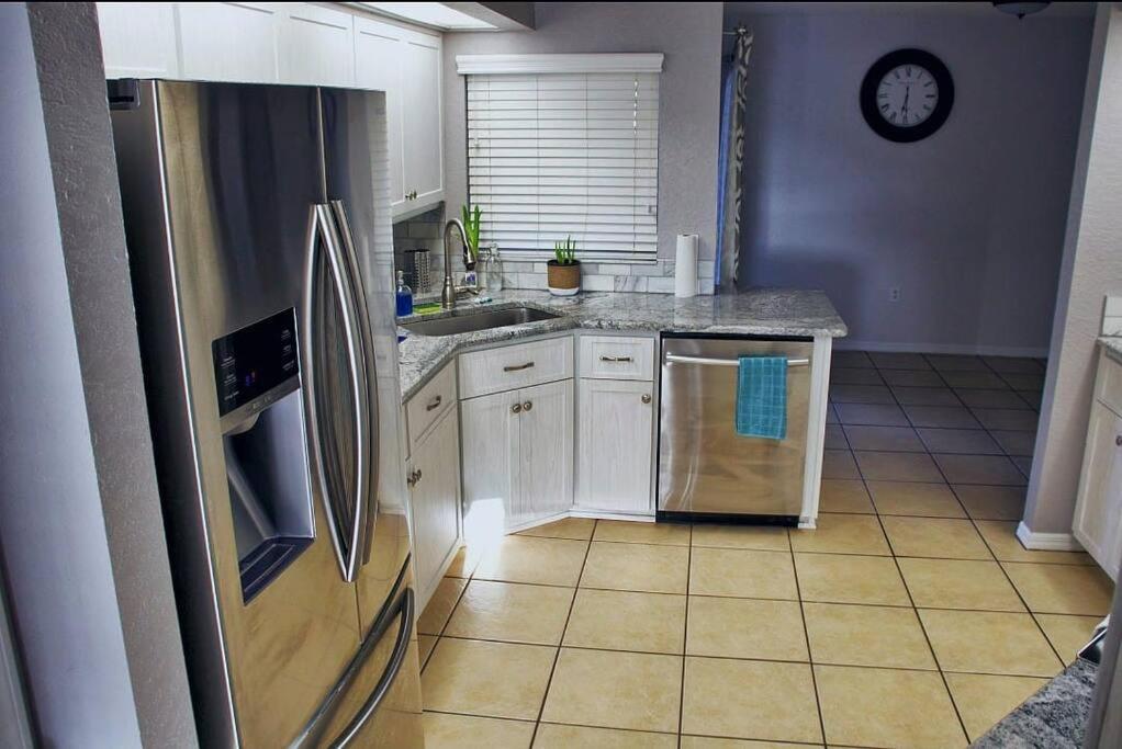Spacious 4-Bedroom 2-Bath Abode Winter Haven Exterior photo
