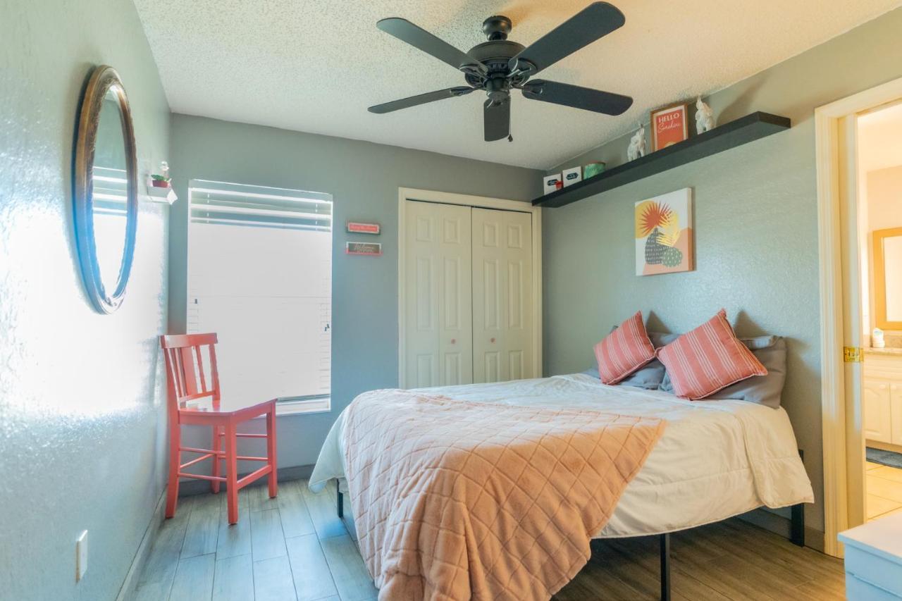 Spacious 4-Bedroom 2-Bath Abode Winter Haven Exterior photo